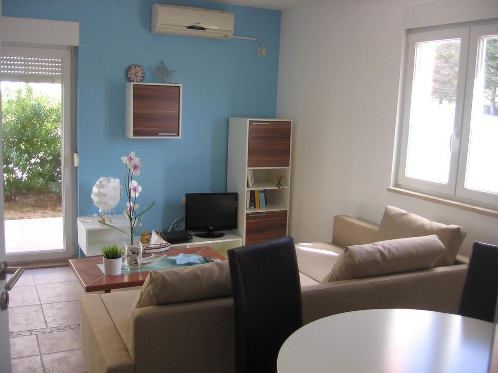 Apartment Marina Rab Town Room photo