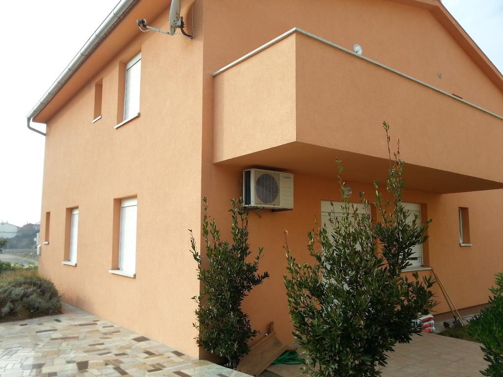 Apartment Marina Rab Town Room photo